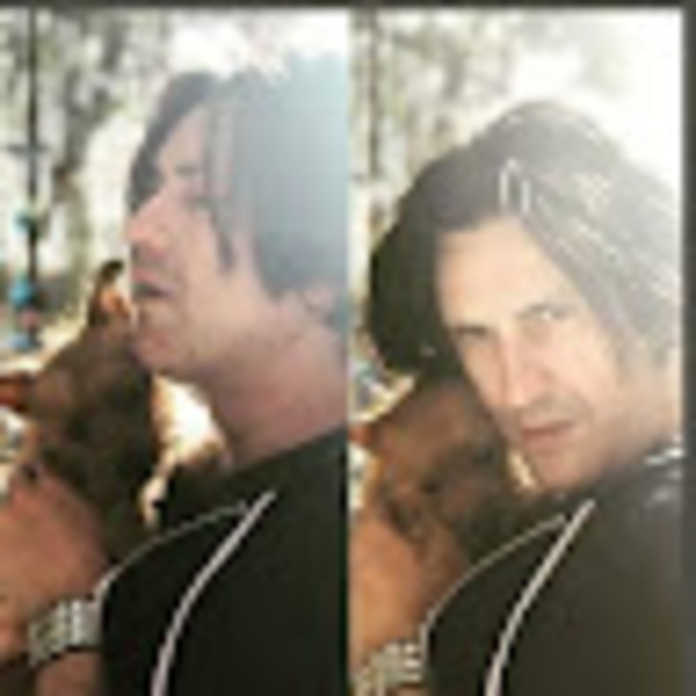 Meet your Posher, Martin